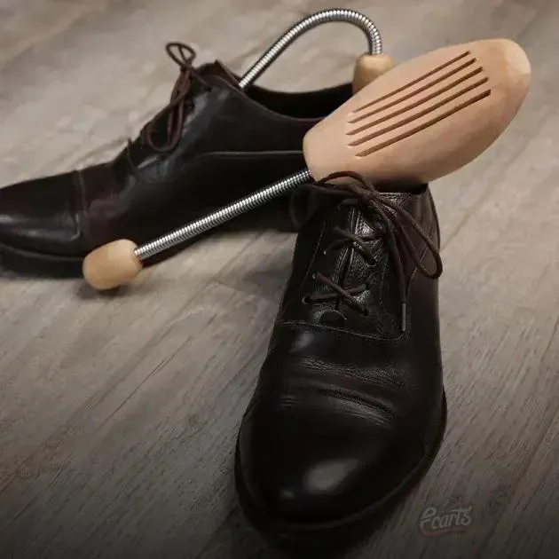 Como Saber Quando e Como Alargar Seus Sapatos Como Saber Quando e Como Alargar Seus Sapatos