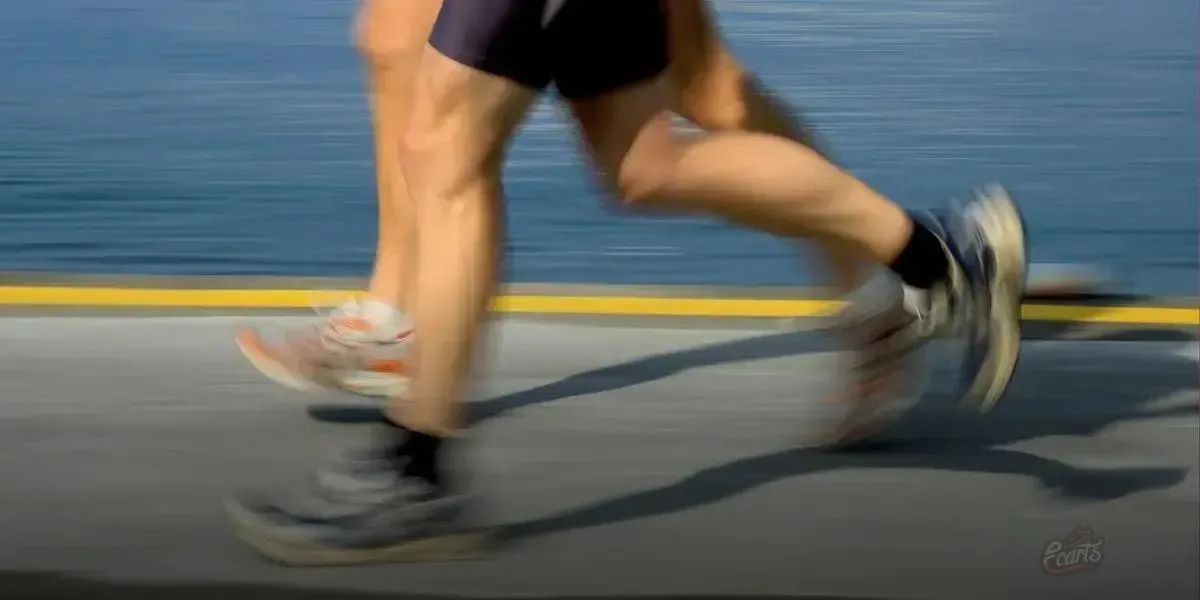 Conforto e Estilo com Tênis Esportivo Feminino Olympikus Conforto e Estilo com Tênis Esportivo Feminino Olympikus
