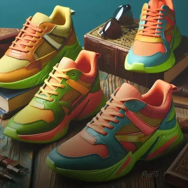 Conheça os modelos de tênis esportivo da Kolosh para seu treino Conheça os modelos de tênis esportivo da Kolosh para seu treino