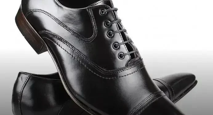 Couro e Camurça em Calçados Masculinos