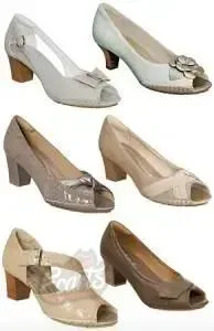 Critérios para Escolher Sapatos que Aliam Moda e Bem-estar Critérios para Escolher Sapatos que Aliam Moda e Bem-estar