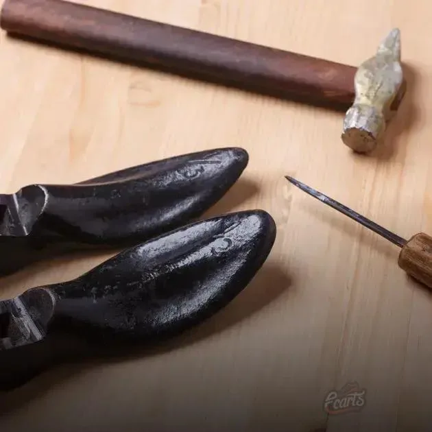 Cuidados ao manusear e preservar elásticos alargados em sapatos Cuidados ao manusear e preservar elásticos alargados em sapatos
