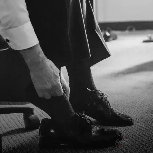 Cuidados ao utilizar formas caseiras de alargar sapatos Cuidados ao utilizar formas caseiras de alargar sapatos