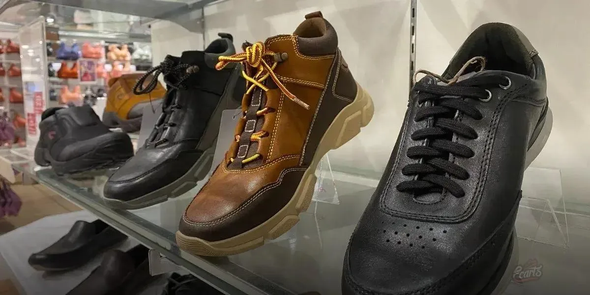 Cuidados e Manutenção para Garantir a Durabilidade do seu Tênis Trendy Cuidados e Manutenção para Garantir a Durabilidade do seu Tênis Trendy