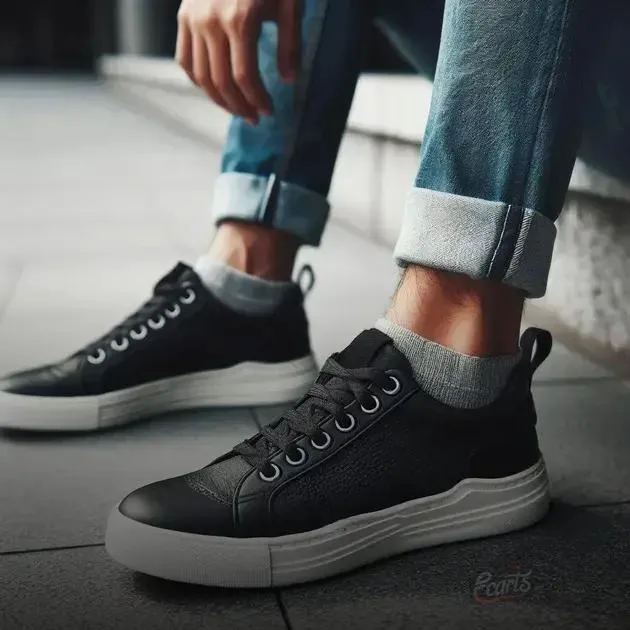 Cuidados e Manutenção para Manter Seu Tênis Casual Sempre Novo Cuidados e Manutenção para Manter Seu Tênis Casual Sempre Novo