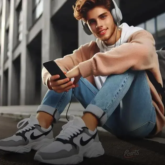Cuidados e manutenção para manter seu tênis masculino sofisticado como novo Cuidados e manutenção para manter seu tênis masculino sofisticado como novo