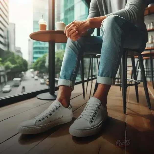 Cuidados e Manutenção para Manter seu Tênis Vans Esportivo em Excelente Estado Cuidados e Manutenção para Manter seu Tênis Vans Esportivo em Excelente Estado