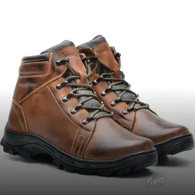 Cuidados e Manutenção para Máximo Conforto das suas Botas Cuidados e Manutenção para Máximo Conforto das suas Botas