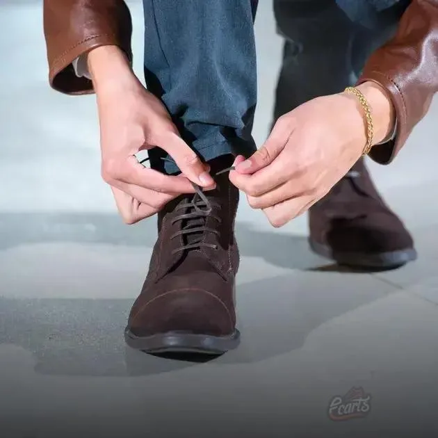 Cuidados e manutenção para sua bota coturno com zíper durar mais Cuidados e manutenção para sua bota coturno com zíper durar mais