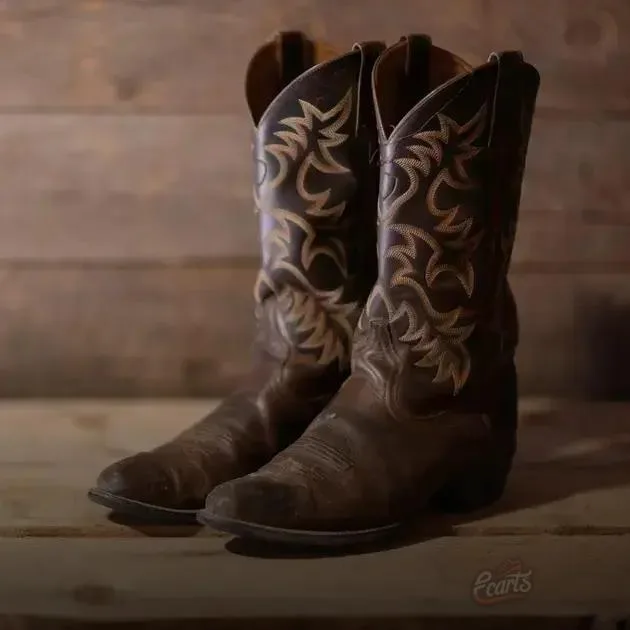 Cuidados Essenciais para Manter a Bota Coturno Clássica Como Nova Cuidados Essenciais para Manter a Bota Coturno Clássica Como Nova