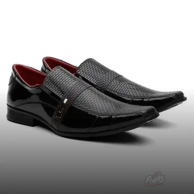 Cuidados essenciais para manter seu sapato social masculino sempre novo Cuidados essenciais para manter seu sapato social masculino sempre novo