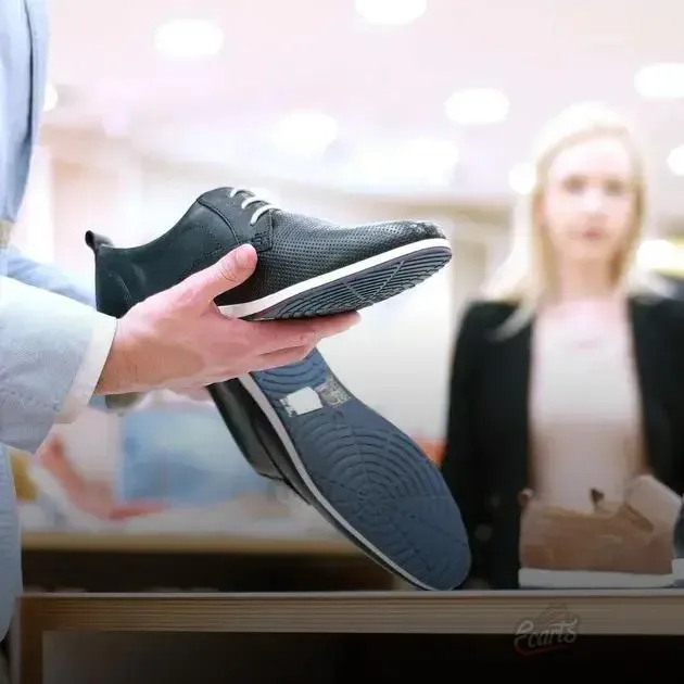 Cuidados Essenciais para Manter seu Sapato Social Sempre Confortável Cuidados Essenciais para Manter seu Sapato Social Sempre Confortável