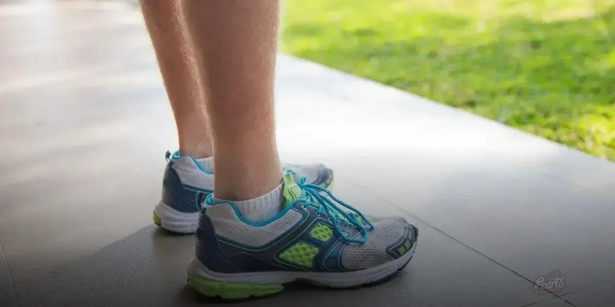 Cuidados essenciais para manter seu tênis casual sempre charmoso Cuidados essenciais para manter seu tênis casual sempre charmoso