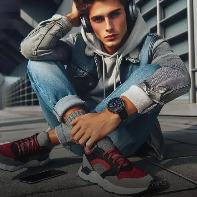 Cuidados essenciais para manter seu tênis esportivo casual como novo Cuidados essenciais para manter seu tênis esportivo casual como novo