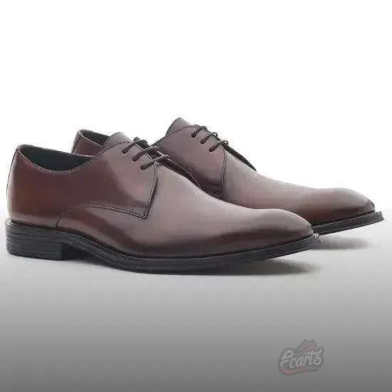 Cuidados Essenciais para Manter seus Sapatos Sociais Sempre Novos Cuidados Essenciais para Manter seus Sapatos Sociais Sempre Novos