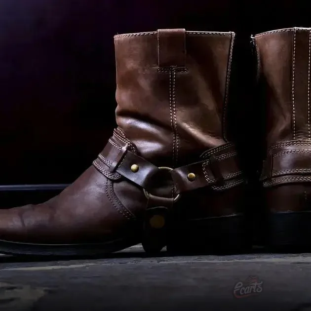 Cuidados essenciais para manter sua Bota Coturno durável por mais tempo Cuidados essenciais para manter sua Bota Coturno durável por mais tempo
