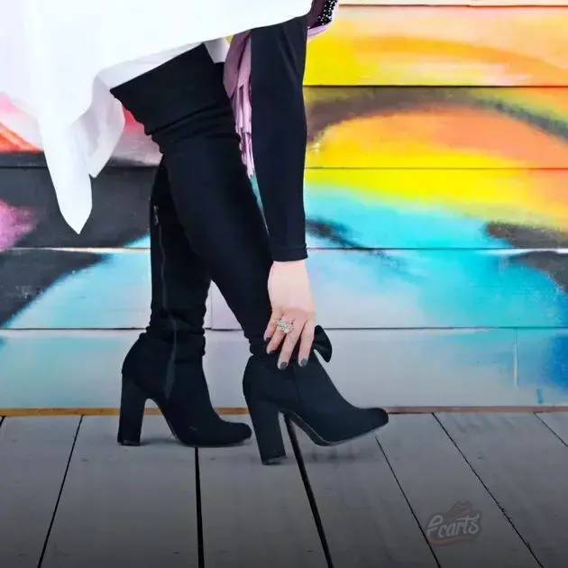 Cuidados essenciais para manter suas botas coturno em ótimo estado Cuidados essenciais para manter suas botas coturno em ótimo estado