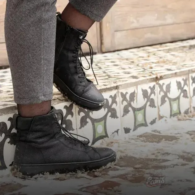 Cuidados Essenciais para Manter suas Botas Coturno Sempre Novas Cuidados Essenciais para Manter suas Botas Coturno Sempre Novas