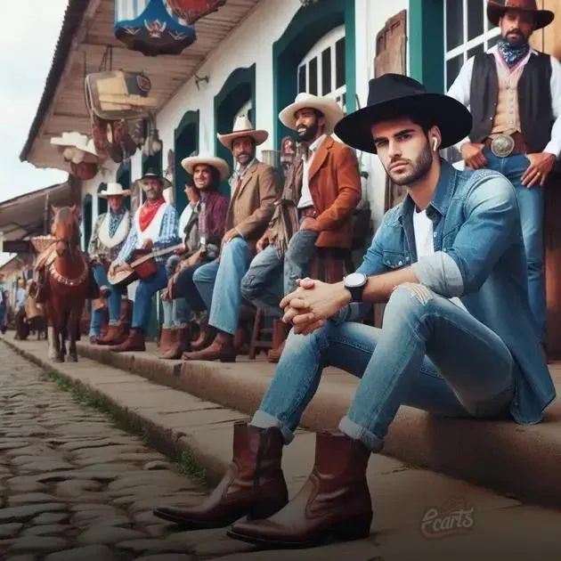 Cuidados essenciais para manter suas botas masculinas como novas Cuidados essenciais para manter suas botas masculinas como novas