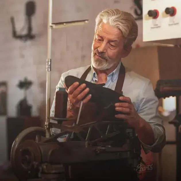 Cuidados Pós-Alargamento de Sapatos de Couro para Manter a Forma Ideal Cuidados Pós-Alargamento de Sapatos de Couro para Manter a Forma Ideal