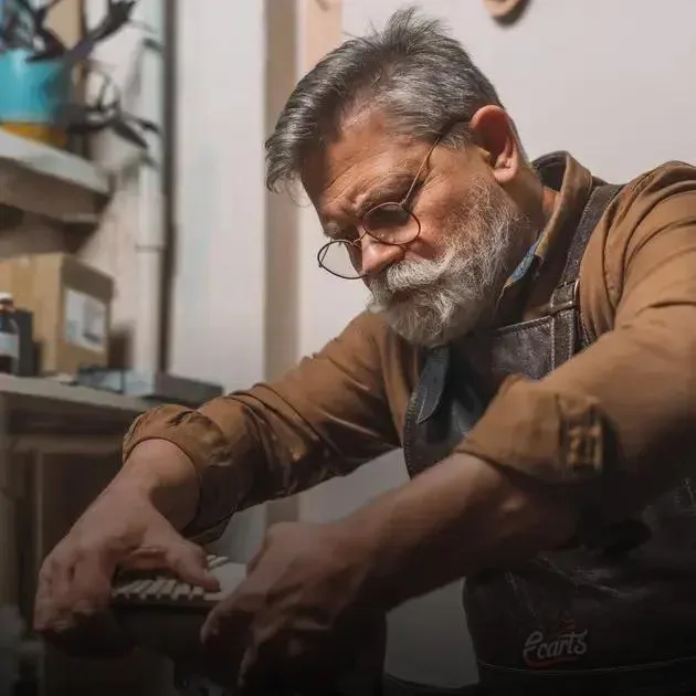 Cuidando dos seus pés com sapatos confortáveis Cuidando dos seus pés com sapatos confortáveis