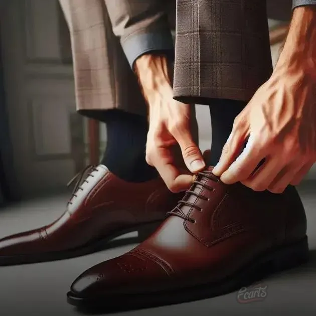Descubra as melhores marcas de sapato social masculino Descubra as melhores marcas de sapato social masculino