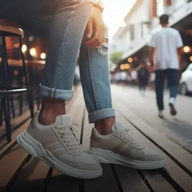 Descubra como combinar tênis esportivo com estilo em qualquer ocasião Descubra como combinar tênis esportivo com estilo em qualquer ocasião
