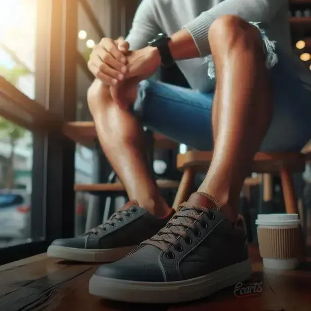 Descubra como escolher o tênis masculino versátil perfeito para qualquer ocasião Descubra como escolher o tênis masculino versátil perfeito para qualquer ocasião