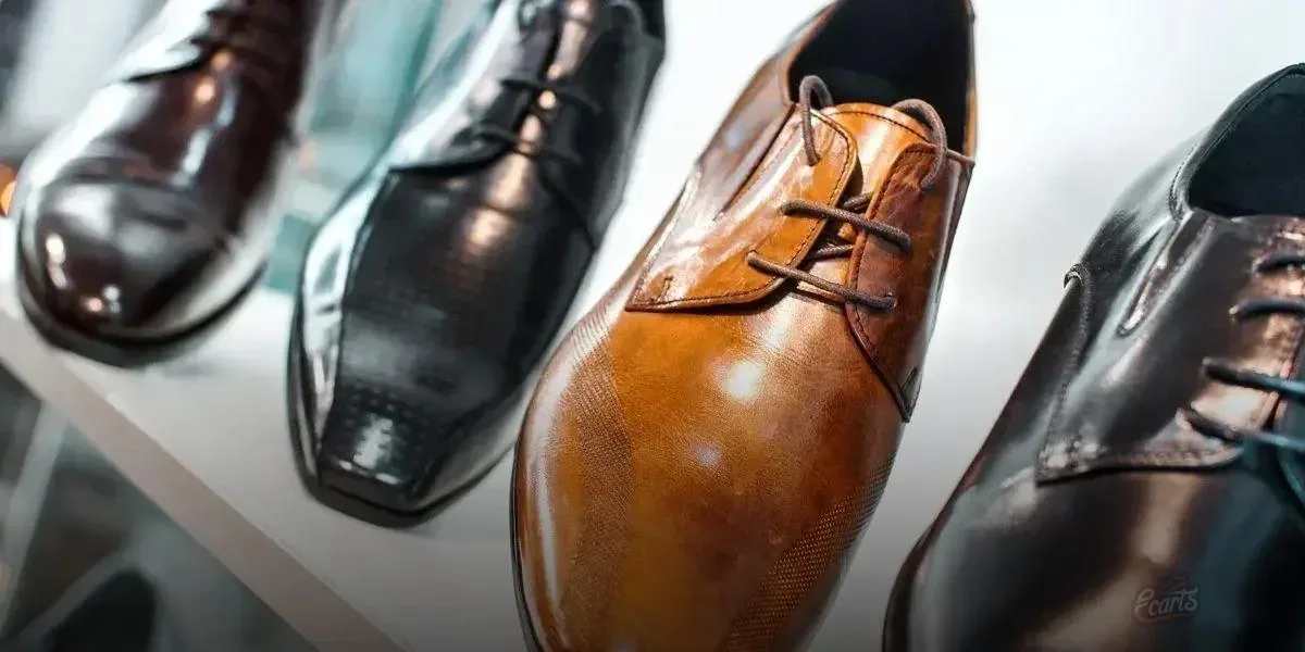 Descubra os estilos de sapato social masculino no Magazine Luiza Descubra os estilos de sapato social masculino no Magazine Luiza
