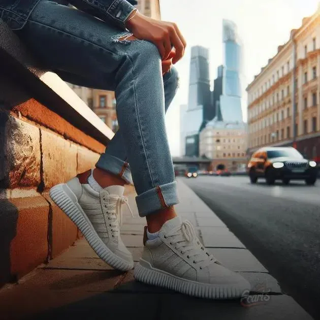 Descubra os melhores modelos de tênis masculino casual moderno Descubra os melhores modelos de tênis masculino casual moderno