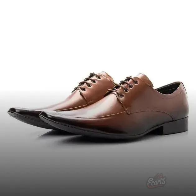 Detalhes que fazem a diferença em sapatos sociais masculinos Detalhes que fazem a diferença em sapatos sociais masculinos