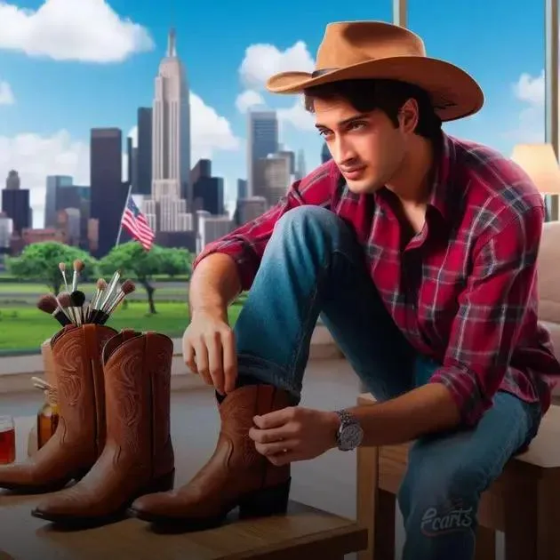 Dicas de como combinar suas botas masculinas com estilo Dicas de como combinar suas botas masculinas com estilo