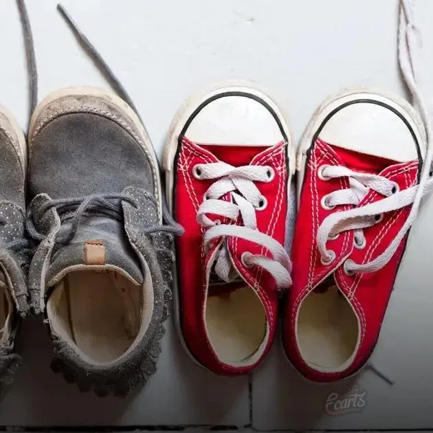 Dicas de Conservação para Manter o All Star Infantil Como Novo Dicas de Conservação para Manter o All Star Infantil Como Novo
