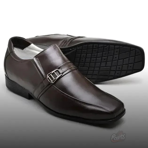 Dicas de Conservação para Manter o Brilho dos Seus Sapatos Clássicos Dicas de Conservação para Manter o Brilho dos Seus Sapatos Clássicos