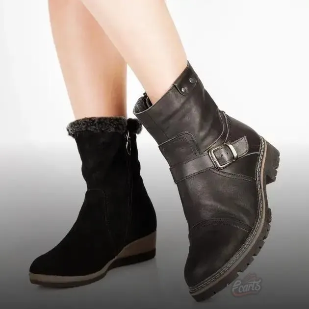 Dicas de conservação para sua bota coturno durar mais Dicas de conservação para sua bota coturno durar mais