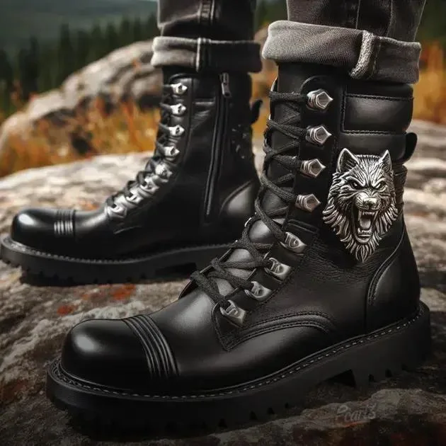 Dicas de Cuidado e Manutenção para Botas Masculinas de Inverno Dicas de Cuidado e Manutenção para Botas Masculinas de Inverno
