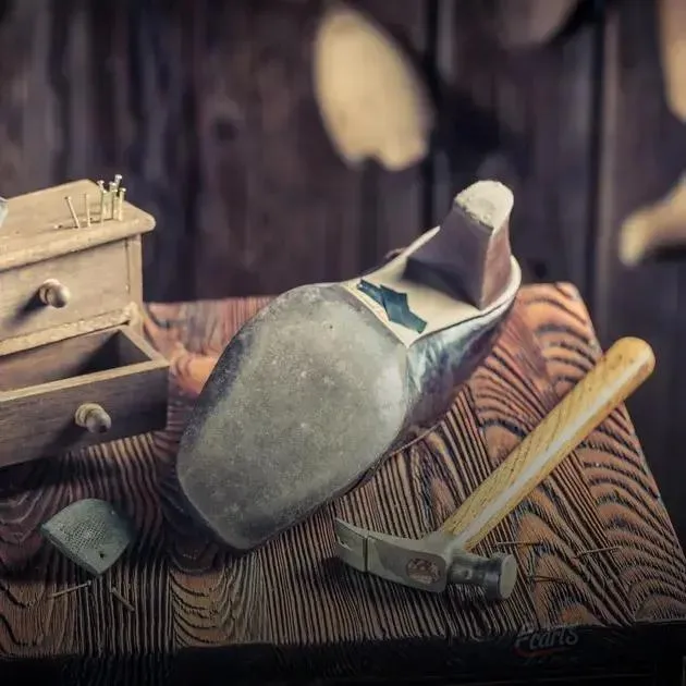 Dicas de especialistas para manter seus sapatos confortáveis Dicas de especialistas para manter seus sapatos confortáveis
