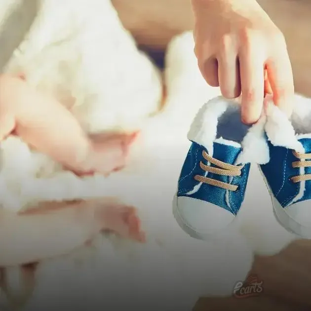 Dicas de manutenção para que o calçado infantil dure mais Dicas de manutenção para que o calçado infantil dure mais