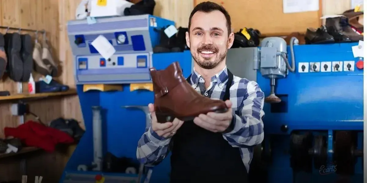 Dicas de Manutenção para Seus Sapatos Sociais Masculinos Altos Dicas de Manutenção para Seus Sapatos Sociais Masculinos Altos