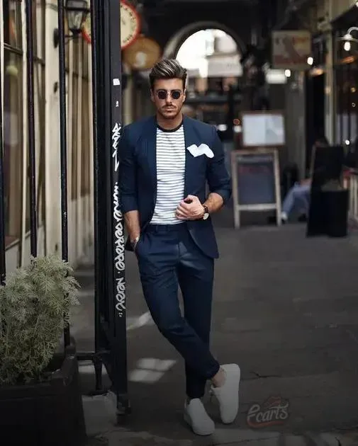 Dicas essenciais para harmonizar sapatos sociais com diferentes looks Dicas essenciais para harmonizar sapatos sociais com diferentes looks