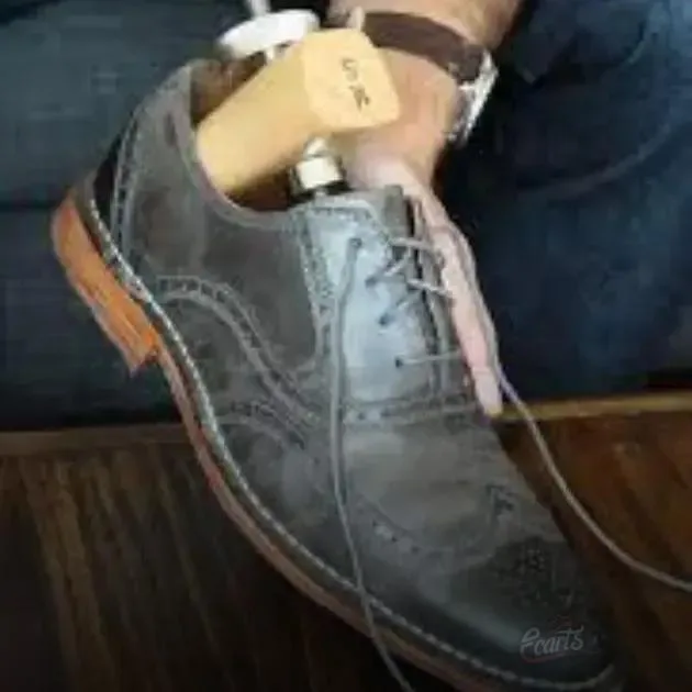 Dicas fáceis para fazer seus sapatos se ajustarem melhor Dicas fáceis para fazer seus sapatos se ajustarem melhor