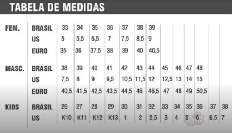 Dicas para Acertar na Medida sem Provar o Calçado Dicas para Acertar na Medida sem Provar o Calçado