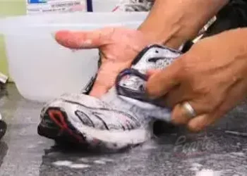 dicas para conservar sapatos