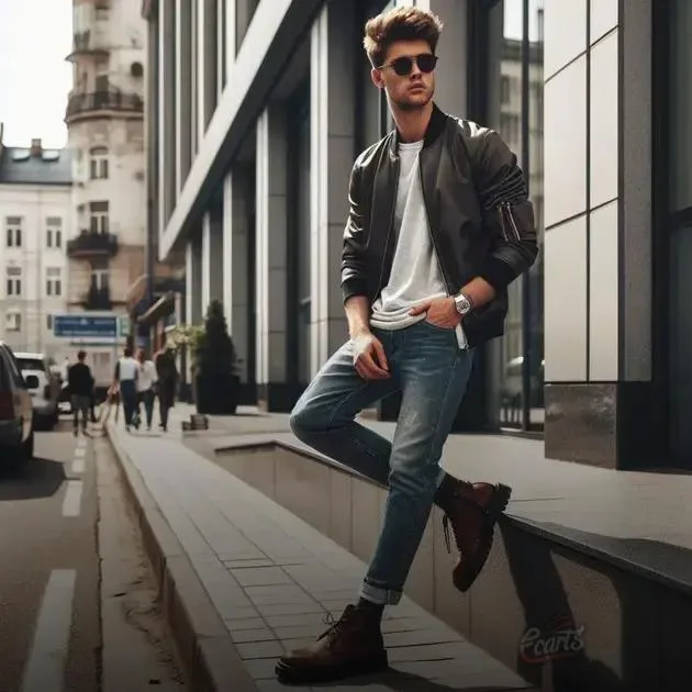 Dicas para escolher botas masculinas baratas que duram Dicas para escolher botas masculinas baratas que duram
