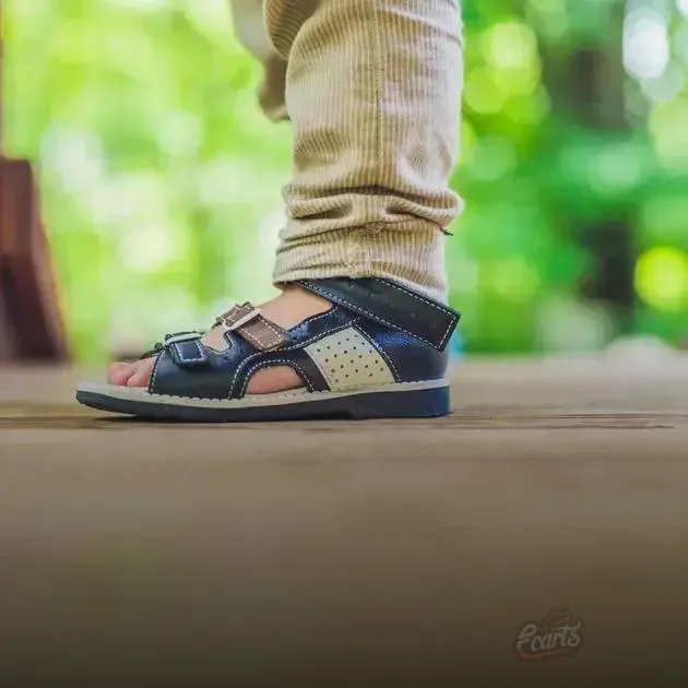 Dicas para Escolher o Tamanho Certo de Sapatos para Crianças Dicas para Escolher o Tamanho Certo de Sapatos para Crianças