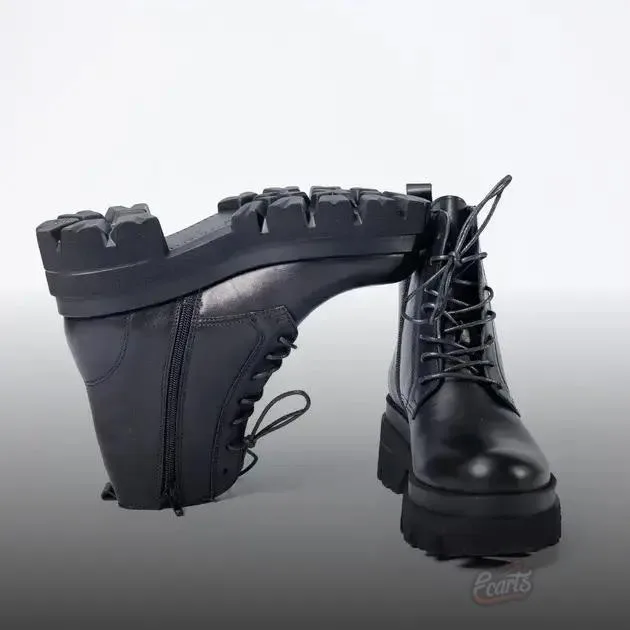 Dicas para Testar o Conforto e Aderência das Botas Coturno Antes da Compra Dicas para Testar o Conforto e Aderência das Botas Coturno Antes da Compra