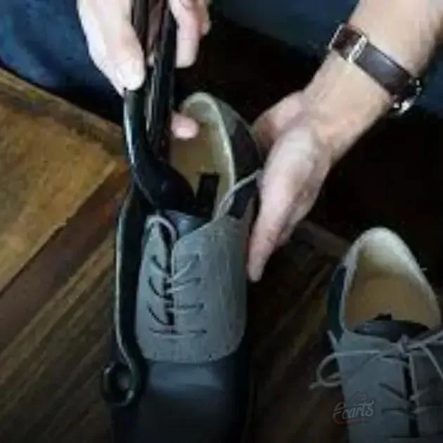 Dicas práticas para aumentar a largura dos sapatos sem químicos Dicas práticas para aumentar a largura dos sapatos sem químicos