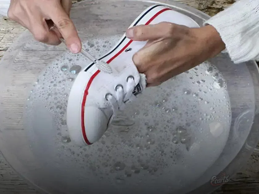 Dicas práticas para organizar seus sapatos Dicas práticas para organizar seus sapatos