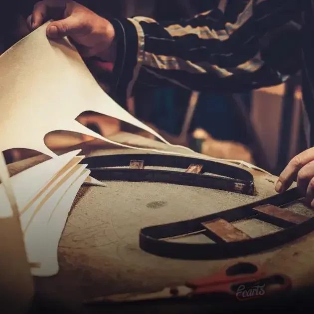 Dicas Profissionais para Manter a Forma dos Seus Sapatos Sintéticos Alargados Dicas Profissionais para Manter a Forma dos Seus Sapatos Sintéticos Alargados