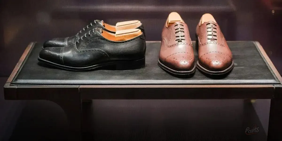 Elegância e Conforto: Afinando o Sapato Social com Seu Estilo Elegância e Conforto: Afinando o Sapato Social com Seu Estilo